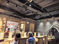 -呷哺呷哺 黄金牧场 (欢乐谷店)