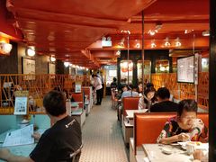 大堂-金记冰室(霎东街店)