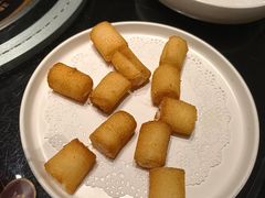 -顺峰顺水顺德菜(龙华店)