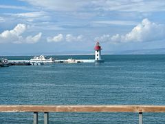-青海湖二郎剑景区