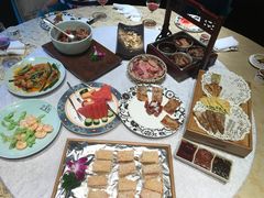 -卫鼎轩·曹公馆(鼓楼店)