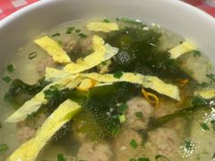 -龙师傅卤炒(天马店)