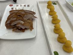 -全聚德(常州店)