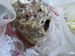 -宫门口馒头铺(创始人总店)