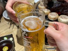 -泥炉烧肉师(新街口金銮巷店)