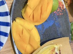 -松野谷·寿喜烧自助(华联顺义金街购物中心店)