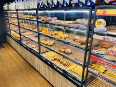 -85度C(东莞常平新南街店)