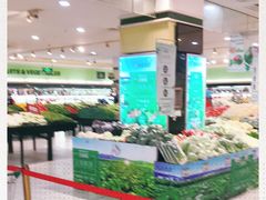 -北京华联生活超市(北京常营店)