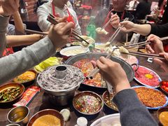 -萍姐火锅·公路夜市(南京新街口店)