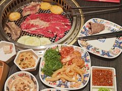 -AJIYA·池袋日式烧肉自助(天津万象城店)