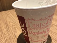 -肯德基(东直门来福士店)