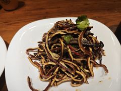 -金柱大盘鸡(波斯坦店)