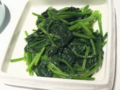 清炒时蔬-新雅(丰盛里店)