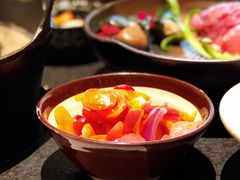 -盡膳口福跷脚牛肉火锅(合生汇购物中心店)