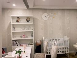 -Cocodemer女性健康·产后恢复(天一广场店)