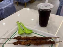 -华天延吉餐厅(西四总店)