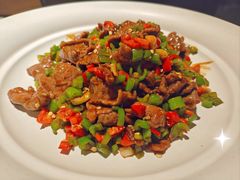 -乐膳真味 川湘小炒(薛家寨小区店)