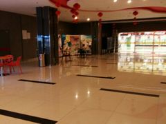 -横店电影城(李沧店)