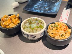 -沼津港精致料理·寿喜烧·烧鸟(龙湖南桥天街店)
