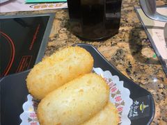-黄记煌三汁焖锅(银盆岭万达广场店)