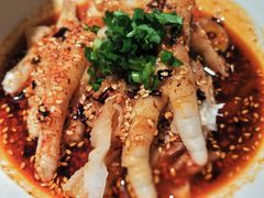 -太二酸菜鱼(正大广场店)