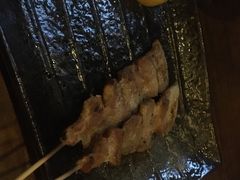-木子烧鸟屋(百子湾店)