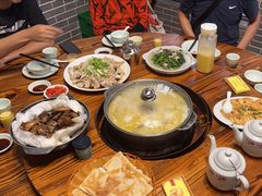 -侠成水上农庄(工业大道店)