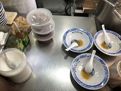 -粗茶淡饭(东关街店)