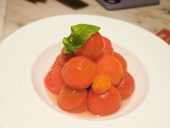 -初蓉丨遇见新川菜(亲贤街荣耀店)