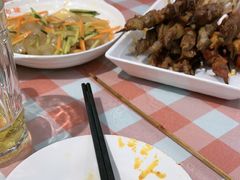 -孟记粥铺·家常菜·烧烤·粥(亚运村店)