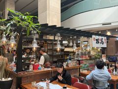 -大书房咖啡(中传国交店)