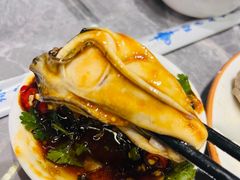 -濠轩阁特色生蚝火锅(水湾路店)