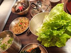 -西塔老太太泥炉烤肉(上海七宝领展广场店)