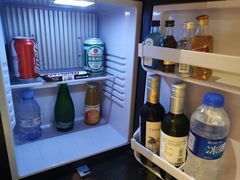 -苏州金鸡湖文博诺富特酒店