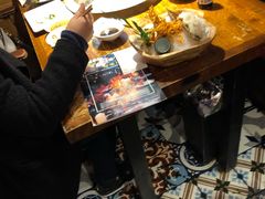 包厢-咕嘟草帽鱼·牛奶一样的鲜鱼汤(包河万达广场创始店)