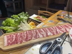 -肆幺幺烤肉(乐汇城店)