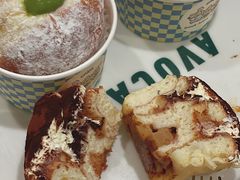 -屋裡·Union Bakery(龙江路店)