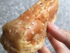 松松卷-闻酥园(大慈寺店)
