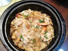 -小土豆北方菜馆(文慧园店)