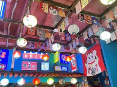 大堂-仙隐小鹿中華の日料(正弘城店)
