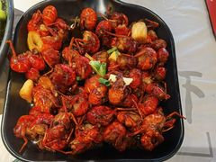 -巴厘龙虾·榜首油焖大虾(音乐学院·沿江酒馆店)