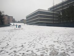 -南京林业大学-图书馆