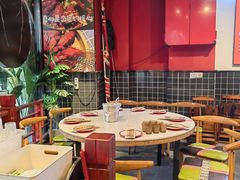 -华仔龙虾(永乐路总店)