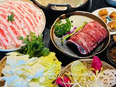 -盡膳口福·百年汤方火锅(科华北路店)