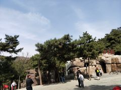 -山叶口景区