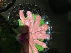 -鲸鱼先生·海鲜烤肉海景餐厅