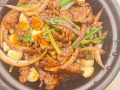 -茉里粤菜(皇姑万象汇店)