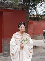 点击看大图 -美云庭古装·格格服汉服·京城旅拍(北京店)