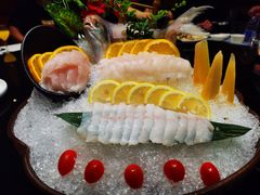 -高佳庄·海鲜酒楼(临城百合店)