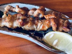 -鸟鸣门屋台料理(金帝银泰店)